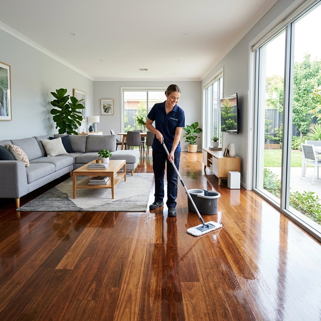 Professional Home Services